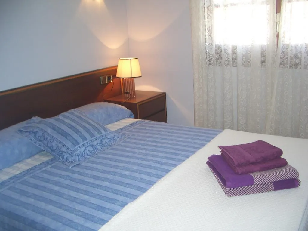 Apartamento S'Agaró Fagoi España