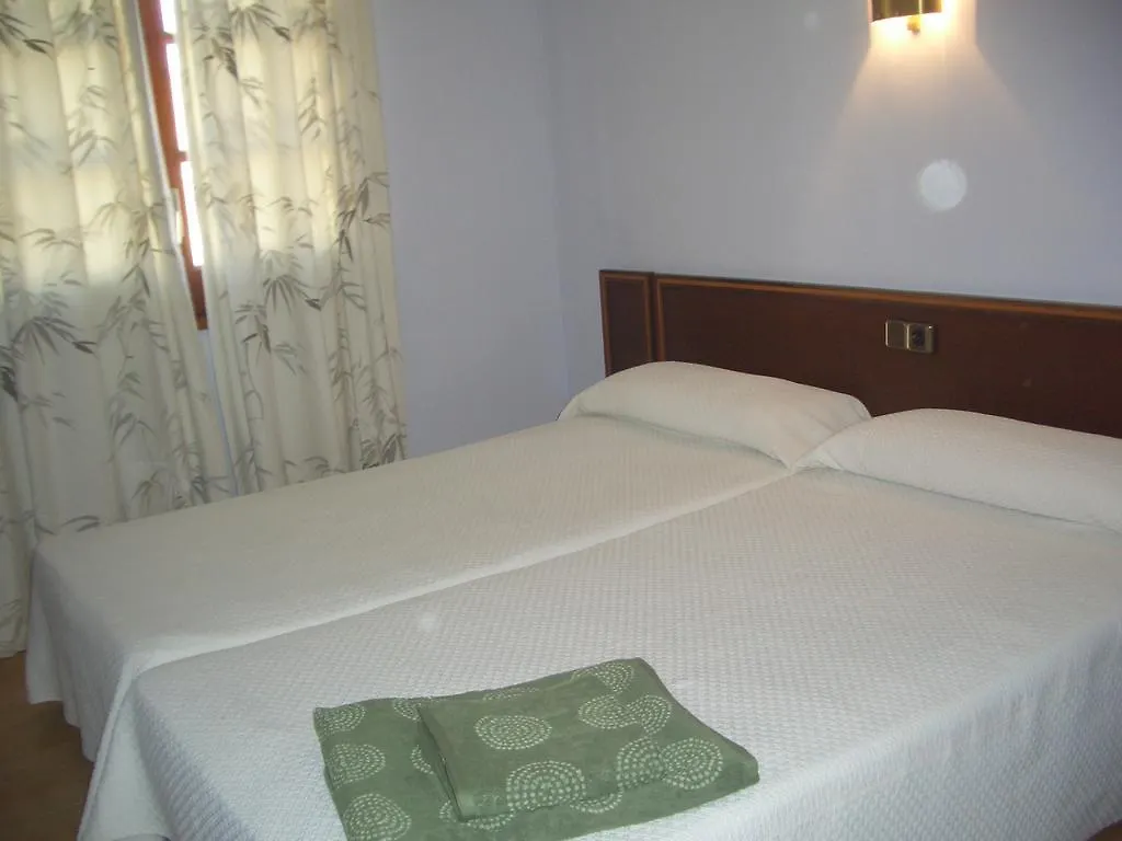 Apartamento S'Agaró Fagoi 0*,  España
