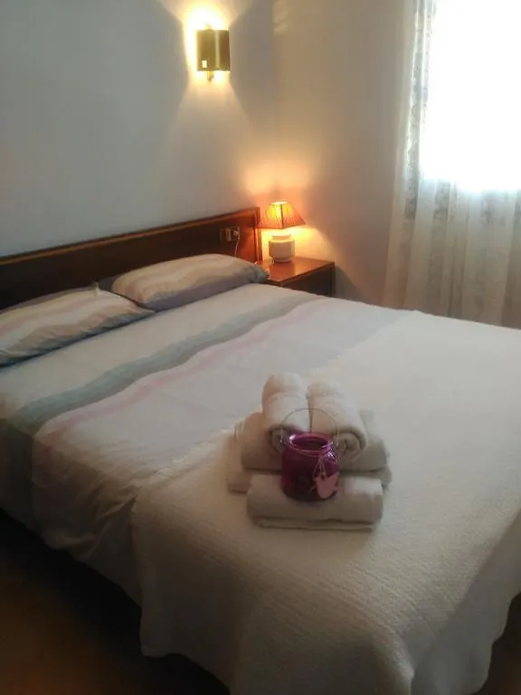 Apartamento S'Agaró Fagoi España